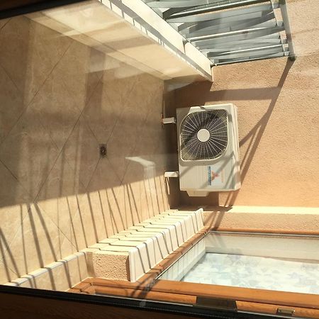 Psb Cabacum Beach Apartments Sables d'or Extérieur photo