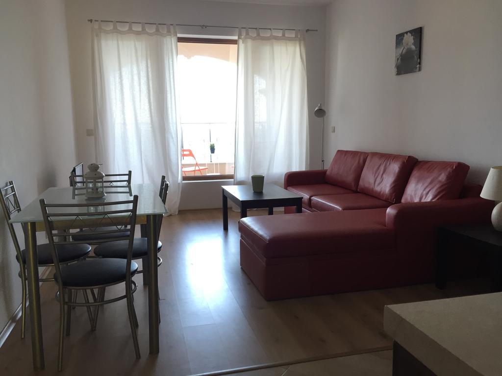 Psb Cabacum Beach Apartments Sables d'or Extérieur photo