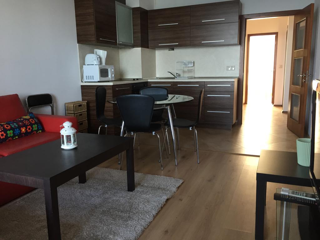 Psb Cabacum Beach Apartments Sables d'or Extérieur photo