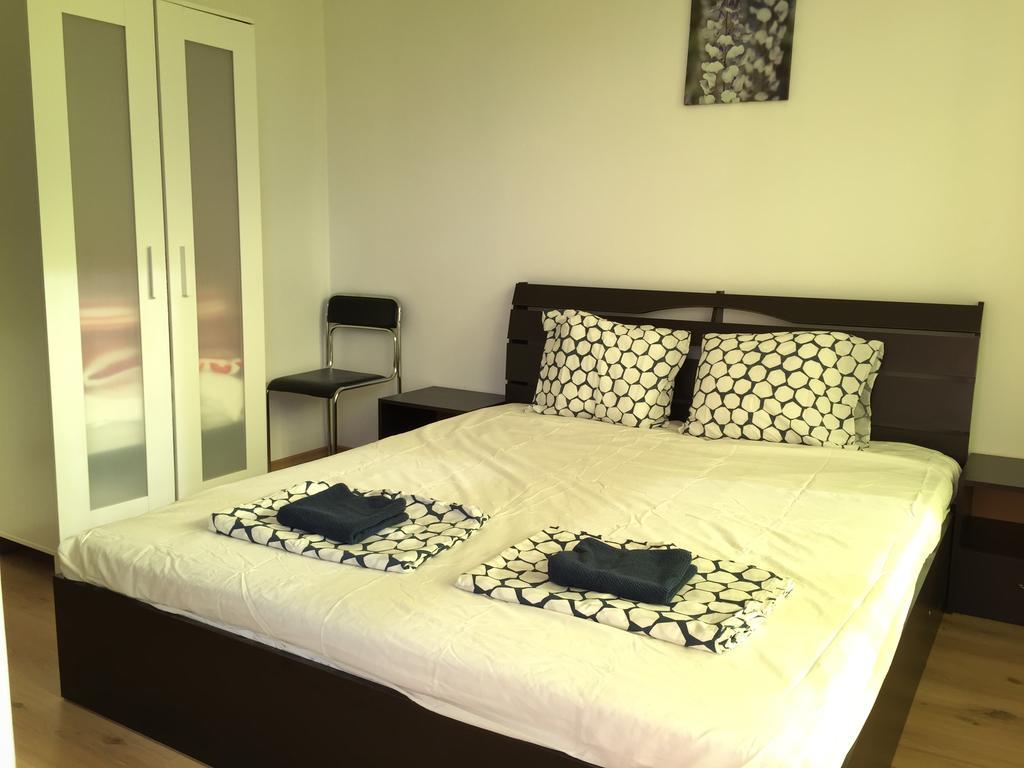 Psb Cabacum Beach Apartments Sables d'or Extérieur photo
