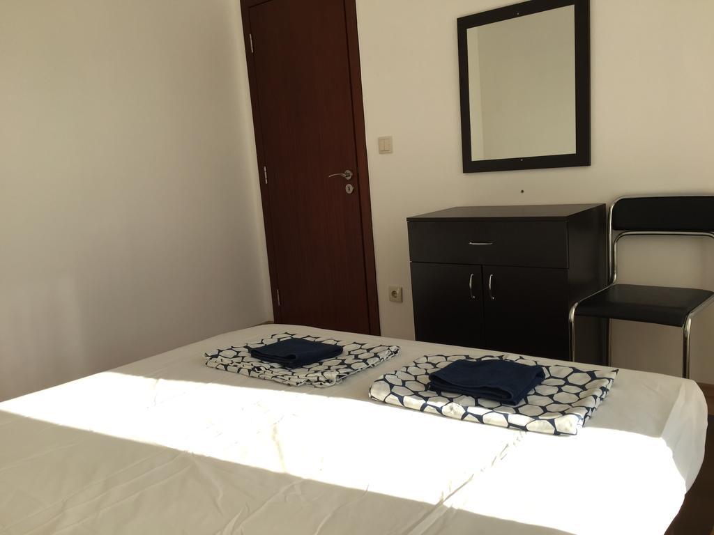 Psb Cabacum Beach Apartments Sables d'or Extérieur photo