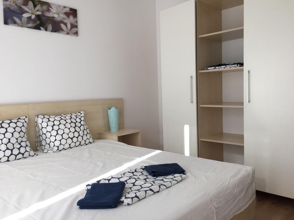Psb Cabacum Beach Apartments Sables d'or Extérieur photo