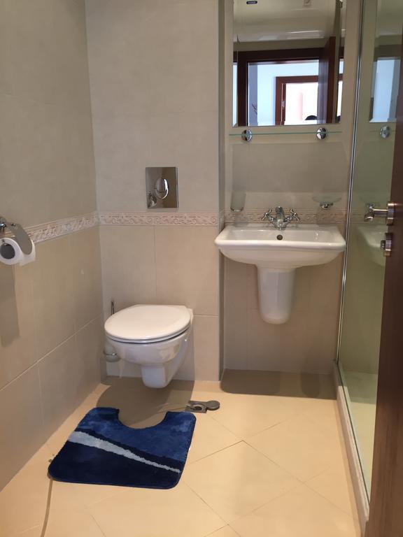 Psb Cabacum Beach Apartments Sables d'or Extérieur photo