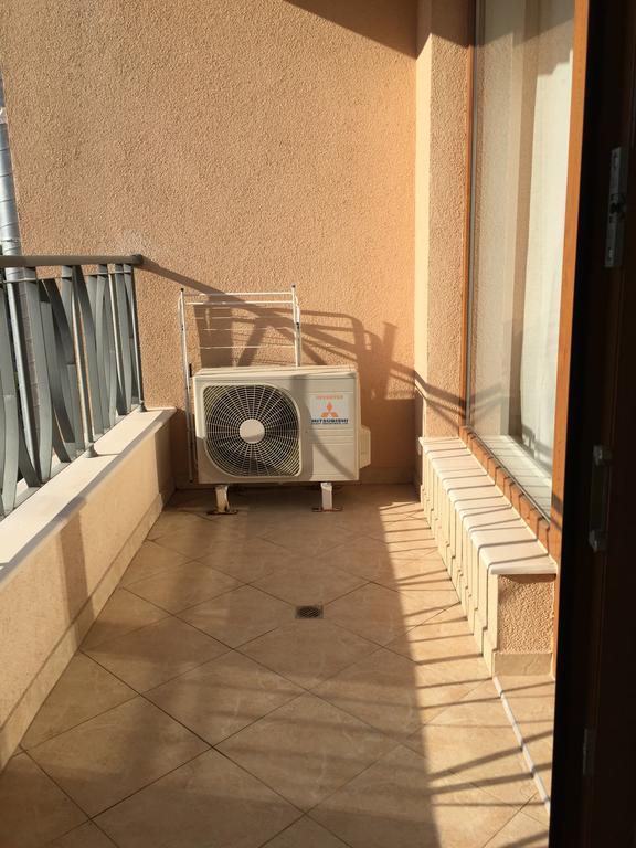 Psb Cabacum Beach Apartments Sables d'or Extérieur photo
