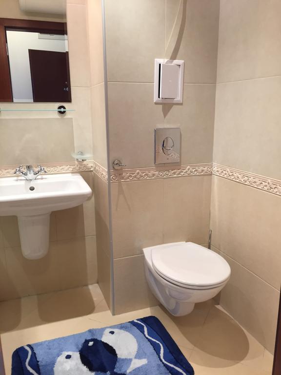 Psb Cabacum Beach Apartments Sables d'or Extérieur photo
