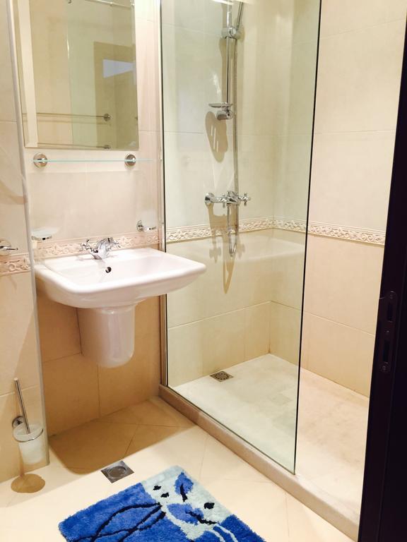Psb Cabacum Beach Apartments Sables d'or Extérieur photo