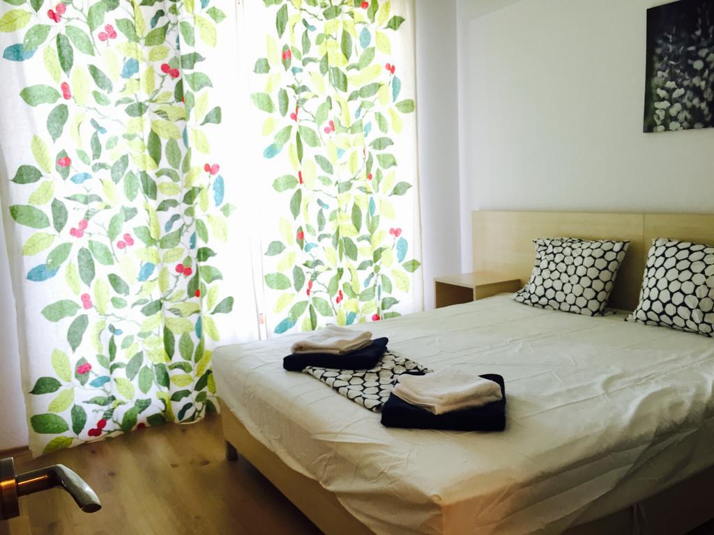 Psb Cabacum Beach Apartments Sables d'or Extérieur photo