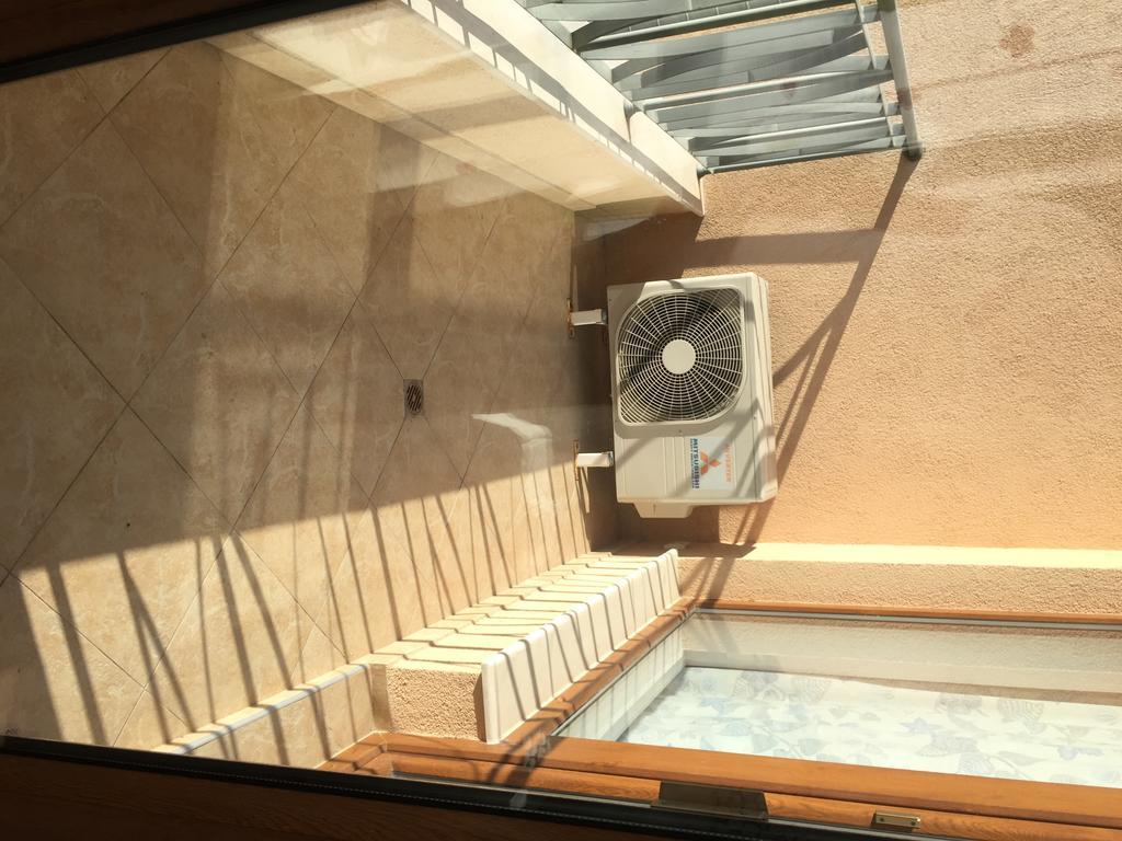 Psb Cabacum Beach Apartments Sables d'or Extérieur photo